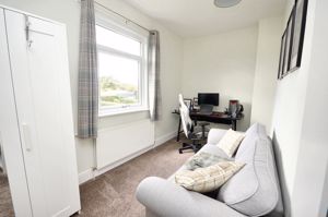 Bedroom one- click for photo gallery